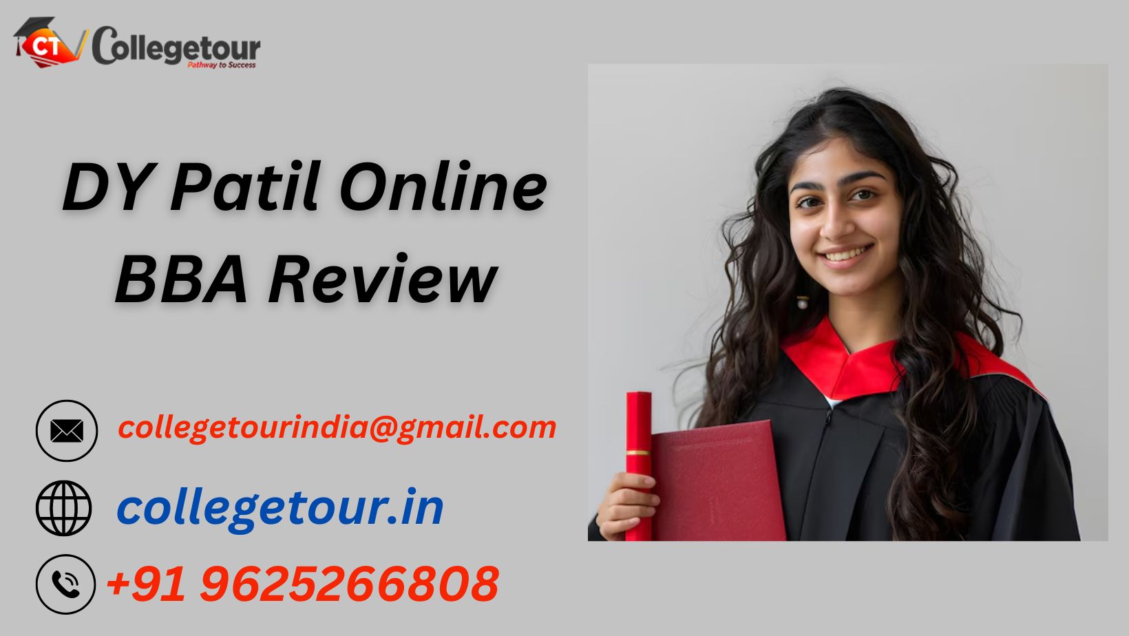 Dy Patil Online Bba Review